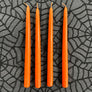 Halloween Candles
