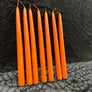 Halloween Candles