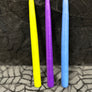 Colorful Candlesticks