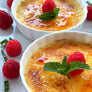 Crème Brule