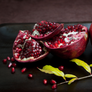 ANTI-AGING: Pomegranate