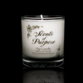 MOVE: Amber & Sandalwood