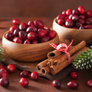 Cranberry Spice