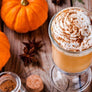 Pumpkin Spice Latte