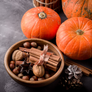 Pumpkin Spice
