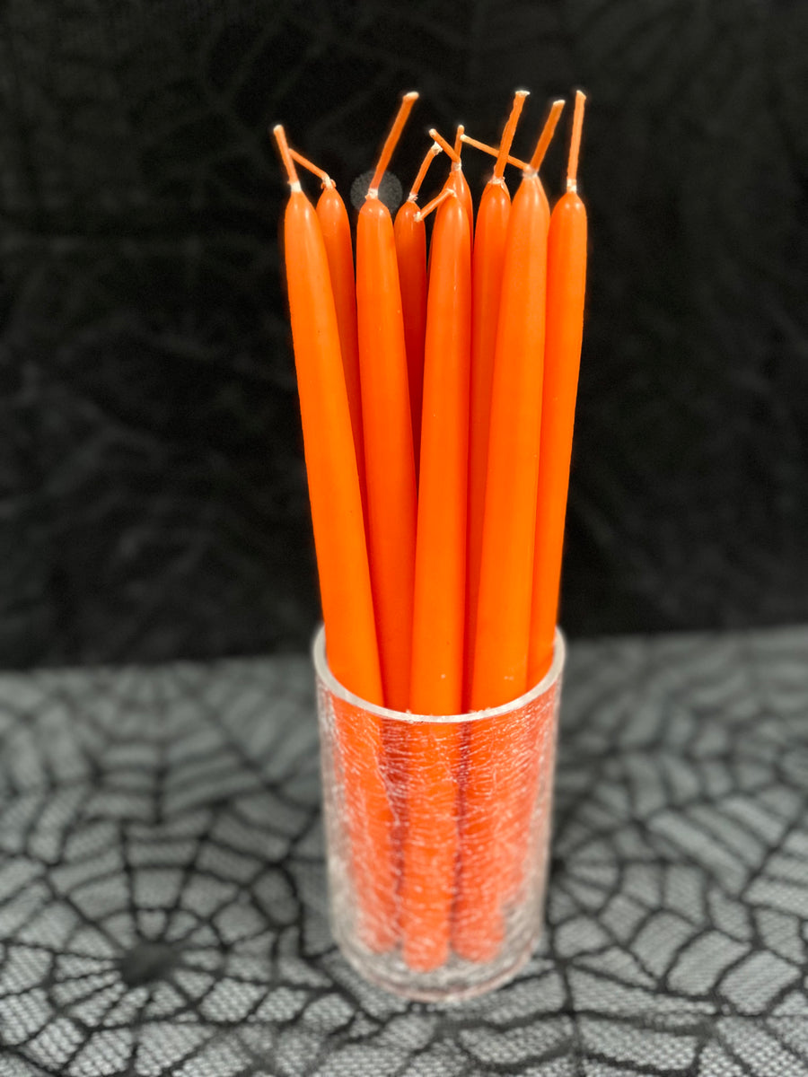 Halloween Candles