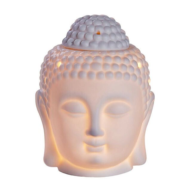 Buddha Head Melter