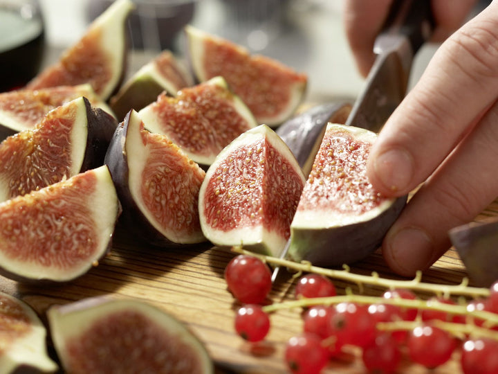 Red Current Fig
